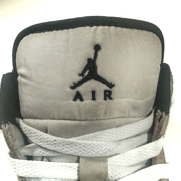 Nike Air Jordan 1 Low SE Elephant Print Swoosh DZ4130-201 Men’s Size 11 Brown - Picture 9 of 16